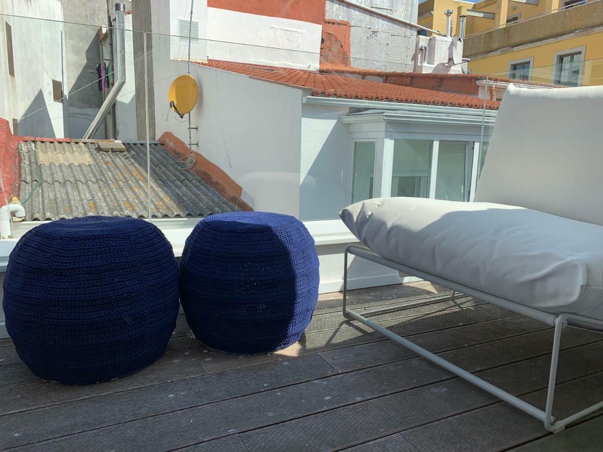 Oktheway Coruna Historic Center 拉科鲁尼亚 外观 照片