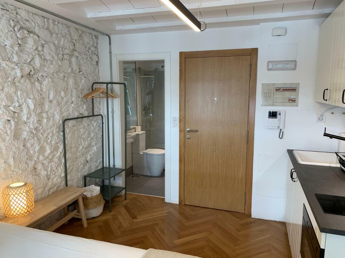 Oktheway Coruna Historic Center 拉科鲁尼亚 外观 照片