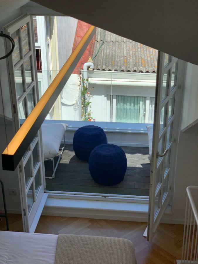 Oktheway Coruna Historic Center 拉科鲁尼亚 外观 照片